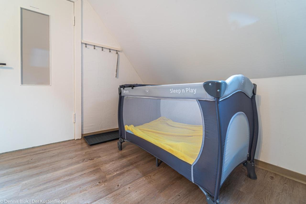 Moewennest II Apartment Emden Bagian luar foto